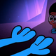 Illustration for article titled Wander Over Yonder: “The Wanders/The Axe”